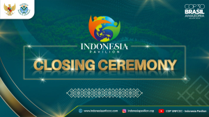 Closing Ceremony