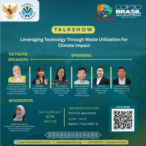 E2 – Leveraging Technology and Innovation Ecosystems for Climate Impact