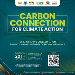 CARBON CONNECTION FOR CLIMATE ACTION