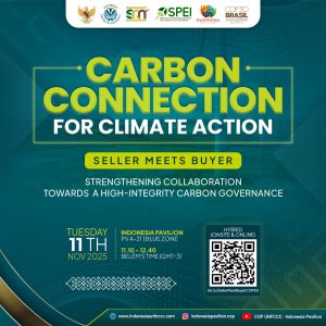 CARBON CONNECTION FOR CLIMATE ACTION
