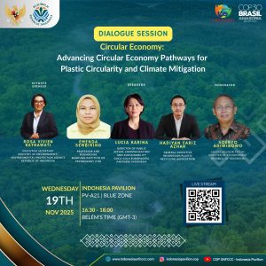 F2 – Circular Economy and Plastic  Circularity