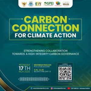 CARBON CONNECTION FOR CLIMATE ACTION